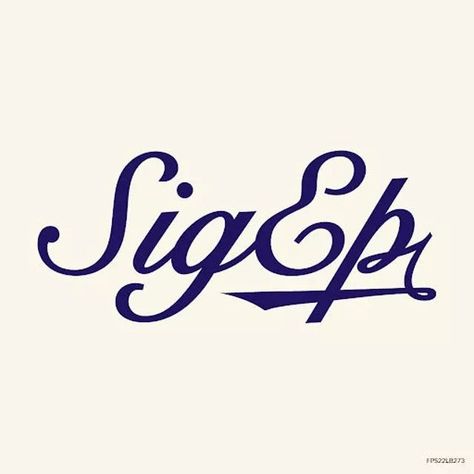 Frat Aesthetic, Sigma Phi Epsilon, Frat Coolers, Script Lettering, Greek Life, Fraternity, Apparel Design, Design Inspo, Cold Weather