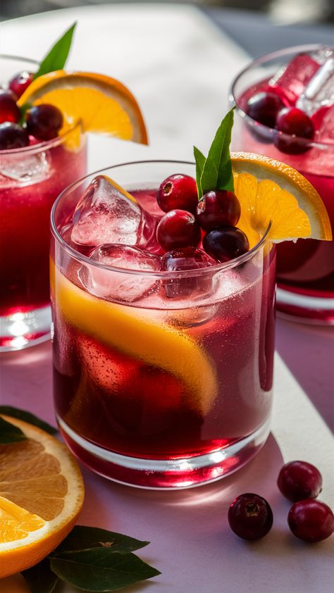 20 Delicious Fall Mocktails 23 20 Delicious Fall Mocktails October Mocktails, Fall Mocktail Non Alcoholic, Autumn Dinner Party Recipes, Drinks Nonalcoholic Easy, Cranberry Mocktail, Autumn Drinks, Recipe Using Apples, Nonalcoholic Drinks, Pumpkin Spice Cream