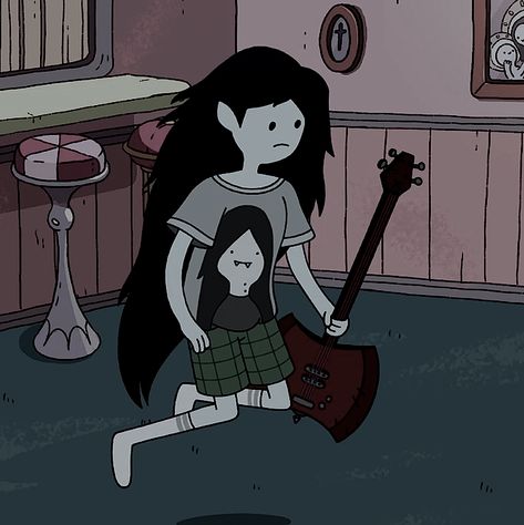 Marceline And Princess Bubblegum, Marceline And Bubblegum, Marceline The Vampire Queen, Adventure Time Wallpaper, Adventure Time Marceline, Vampire Queen, Princess Bubblegum, Adventure Time Art, Scott Pilgrim