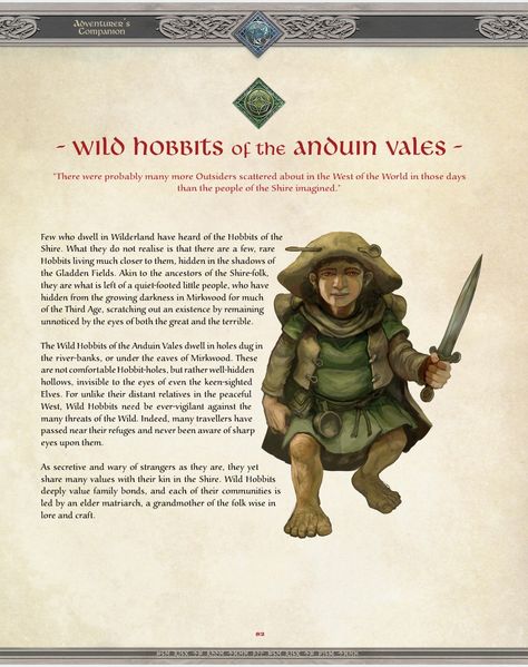 Wild Hobbits of the Anduin Vales (Adventurer's Companion) Dunedain Ranger Aesthetic, Dunedain Rangers, Lord Of The Rings Ranger, Friendship Questionnaire, Ranger Aesthetic, Middle Earth Elves, Ranger's Apprentice, Middle Earth Shadow, Rangers Apprentice