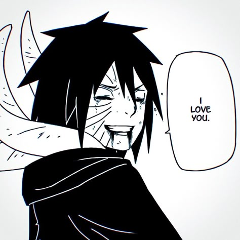 Obito Manga Pfp, Obito Uchiha Manga Icon, Obito Manga Icon, Obito Uchiha Pfp, Obito Uchiha Manga, Obito Pfp, Obito Fanart, Obito Manga, Naruto Madara