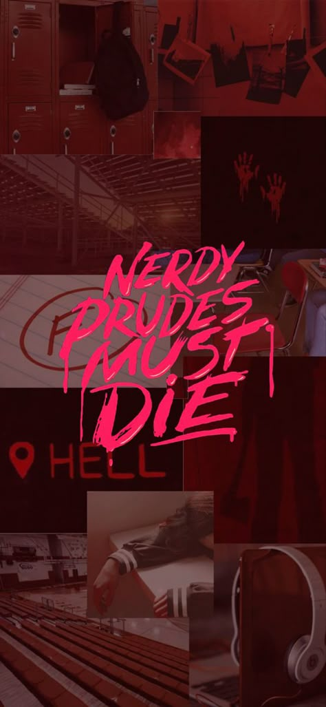 Nerdy Prudes Must Die Aesthetic, Starkid Nerdy Prudes Must Die, Nerdy Prudes Must Die Wallpaper, Nerd Aesthetic Wallpaper, Lords In Black Starkid Fanart, Rent Wallpaper, Richie Lipschitz, Smosh Wallpaper, Starkid Wallpaper