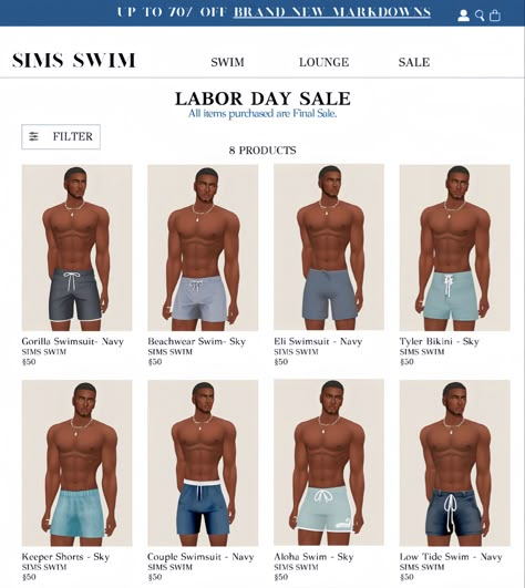 Sims 4 Men Bathing Suit, Sims Male Swimwear, Sims 4 Cc Swimming Trunks, Sims Cc Swimwear Men, Sims 4 Swimming Trunks, Sims 4 Cc Maxis Match Swimsuit Male, Sims 4 Male Shorts Maxis Match, Sims 4 Men Body Cc, Sims 4 Cc Swimwear Male Maxis Match