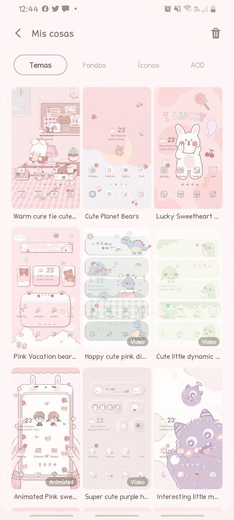 Aesthetic Apps, Whatsapp Theme, Capas Samsung, Bloxburg Decals Codes Wallpaper, Galaxy Theme, Cute App, Cute Themes, Samsung Galaxy Wallpaper, Soft Wallpaper