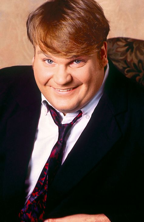 Chris Farley: The Wild Ride and Sad End Chippendales Dancers, Snl Characters, Celebrities Who Died, Chris Farley, Tommy Boy, Sketch Comedy, Saturday Night Live, Famous Faces, Man Humor