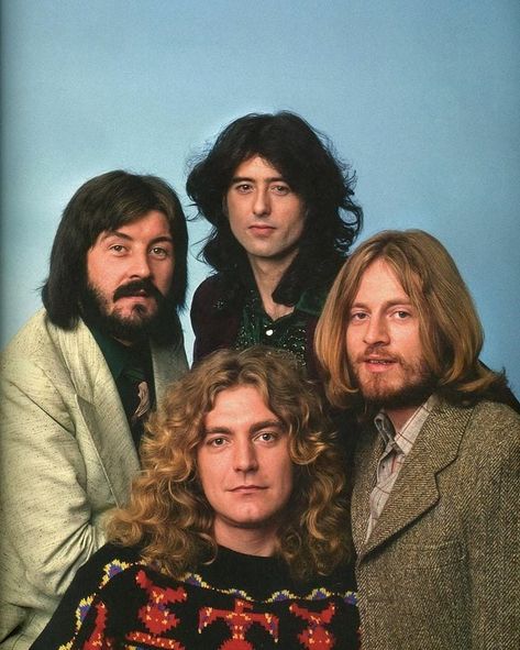 Led Zeppelin on Instagram: “"Fool In th Rain" was never performed live because the group didn't think the sound came off well. The piano was quite necessary in the…” Led Zeppelin Wallpaper, Enya Music, Baby Rock, Robert Plant Led Zeppelin, The Bee Gees, John Paul Jones, Greatest Rock Bands, John Bonham, Led Zep