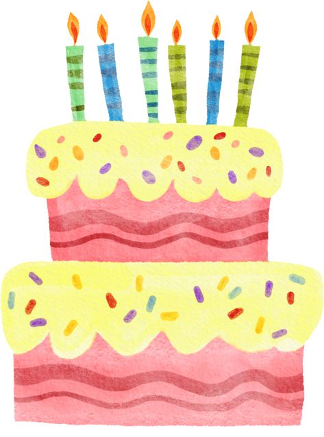 Birthday balloons clipart