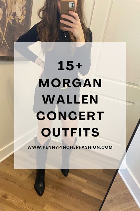 What to wear to a morgan wallen concert Tank Top Concert Outfit, Country Concert Outfit Leather Shorts, Ryan Bingham Concert Outfit, Outfit Ideas For Morgan Wallen Concert, Morgan Wallen Concert Outfit Women, Outfit For Morgan Wallen Concert, Country Concert Outfit Morgan Wallen, Cute Outfits For A Country Concert, Country Music Concert Outfit Ideas