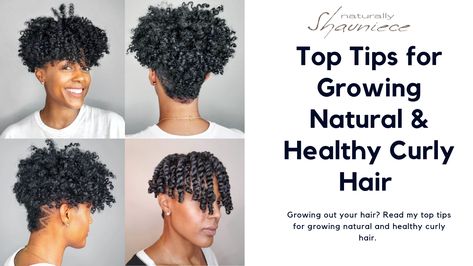 Grow Out Tapered Natural Hair, Growing Out Tapered Natural Hair, Growing Out Short Curly Hair, Growing Out Curly Hair, Tapered Haircut Black, A Good Routine, Curly Hair Growth, Healthy Curly Hair, Taper Cut