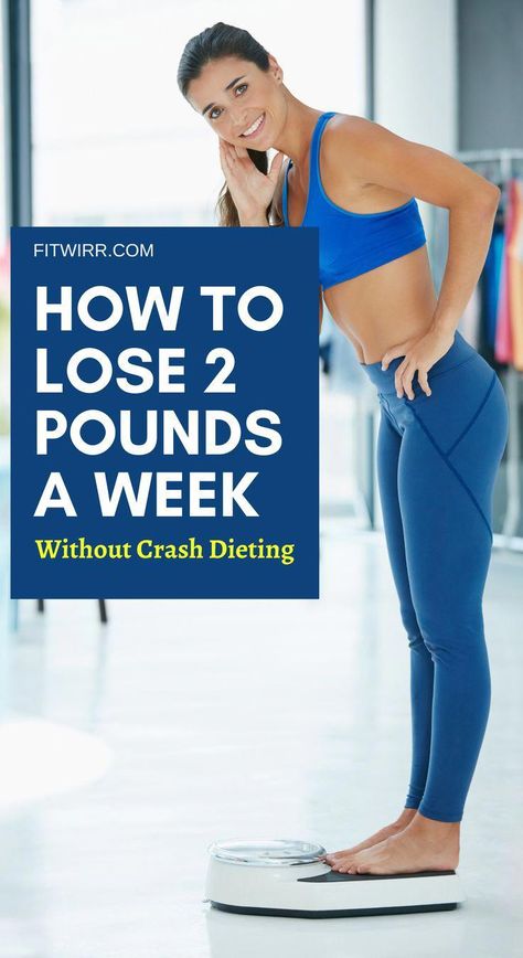 13 Science-backed ways to lose 2 pounds a week without dieting. These weight loss strategies to lose 2 pounds in a weeks are simple and effective both in the short and long run. #Weightloss #loseweight #fitness #HowToLoseWeightFastIn2Weeks Lose 2lbs A Week, Lose 2 Lbs A Week, Lose 5 Pounds In A Week, Lose 2 Pounds A Week, Loose 10 Pounds, Lose 5 Pounds, Lose 15 Pounds, Lose 20 Lbs, Calorie Deficit