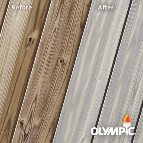 Best Deck Stain Colors, Wood Deck Stain, Exterior Stain Colors, Best Deck Stain, Best Wood Stain, Backyard Improvements, Deck Stain Colors, Wood Staining, Oak Wood Stain