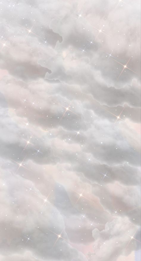 Relaxing Background Aesthetic, White Sparkly Wallpaper, Clear Ipad Wallpaper, Astetic Backrounds Simple, Backrounds Asthetic Plain, Cloud Screensaver, Homescreen Background Aesthetic, Silver Chrome Wallpaper, Aesthetic Wallpaper Sparkle