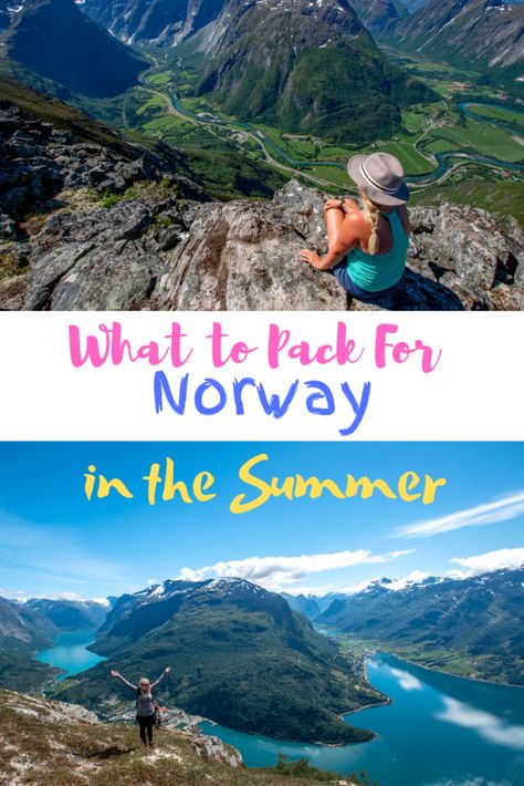 Bergen Norway Summer, What To Pack For Norway Summer, Norway In August, Norway Summer Outfits, Norway Style, Norway Summer, Norway Packing List, Norway Clothes, Norway Clothing