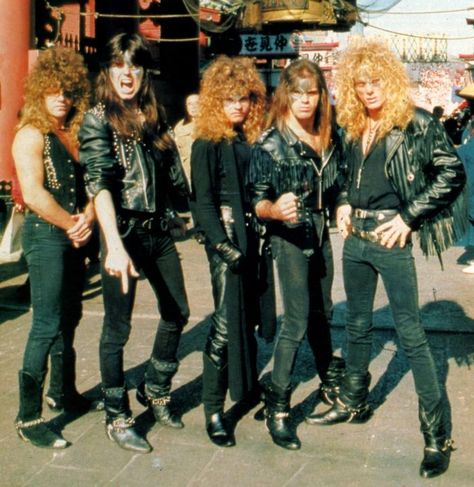 Crimson Glory, 80s 80s Hair Metal Fashion, 80s Metal Fashion, 80s Metal Bands, 80s Hair Metal, 80s Heavy Metal, 80s Rock Bands, 80s Metal, Heavy Metal Fashion, Rock Band Posters