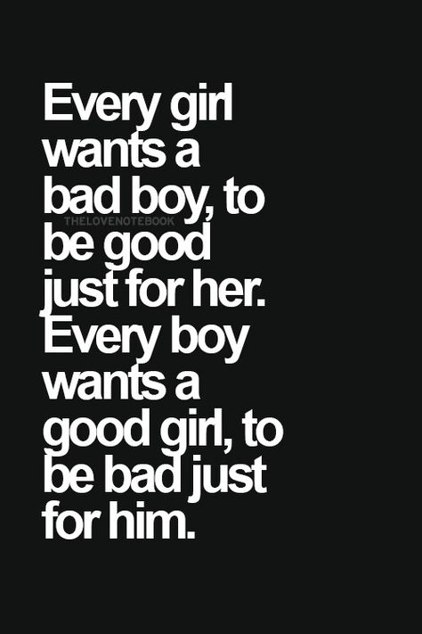 Bad boy and good girl haha Bad Boy Quotes Aesthetic, Bad Boy Quotes, New Mindset, Bad Quotes, She Changed, Different Person, New Soul, Bad Girl Quotes, And So It Begins