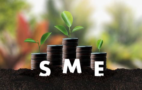 The total number of Small and Medium Enterprises (SMEs) registered with the Authority for Small and Medium Enterprises Development in Oman at the end of November 2020 stood at 47,802... Small And Medium Enterprises, Seo Agency, Business Technology, The Authority, Loans, Oman, The End, Finance