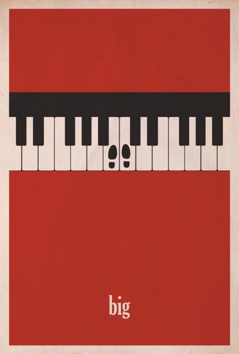 big Film Posters Minimalist, Best Movie Posters, Minimalist Posters, Minimalist Movie Poster, Minimal Movie Posters, Minimal Poster, Movie Posters Design, Poster Minimalist, Movie Posters Minimalist