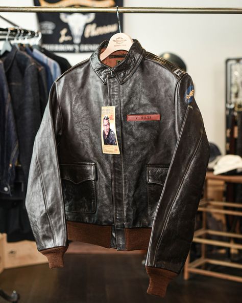 A2 Flight Jacket, King Style, Military Jackets, Flying Jacket, Hi Fashion, King Fashion, Flight Jacket, Steve Mcqueen, Royal Enfield