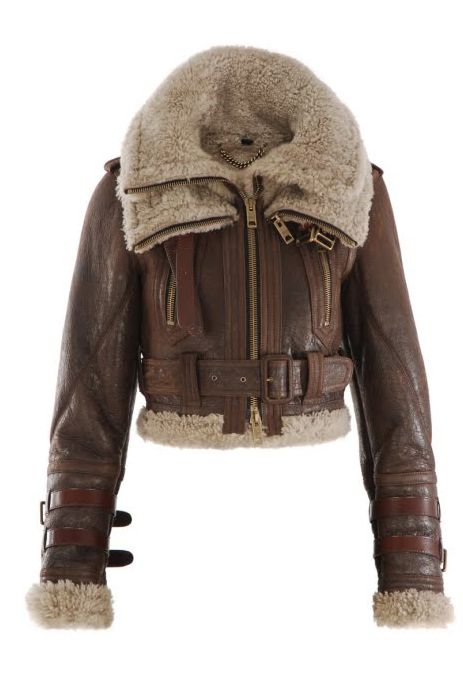 Flying Jacket, Shearling Jacket Women, Pilot Jacket, Unique Jackets, Aviators Women, Sheepskin Jacket, Concept Clothing, Aviator Jackets, Matches Fashion