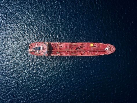 Everything You Need to Know About Oil Tankers - Martide Ship Illustration, Tanker Ship, Cargo Services, Freight Forwarder, Oil Tanker, Ocean Freight, Gas Industry, Nanjing, Supply Chain Management