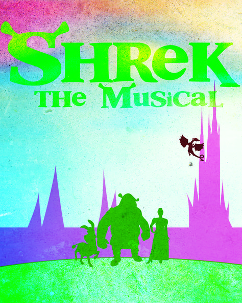 Shrek, Musical, Quick Saves