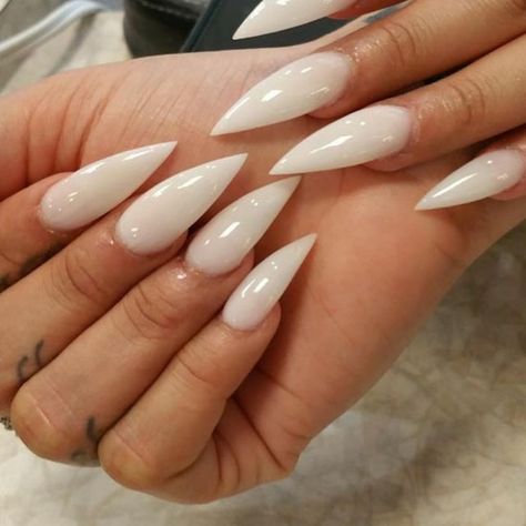 @teethesargentt🦋 Nails Sns, Long Stiletto Nails, Stiletto Nails Designs, Acrylic Nails Coffin Short, Instagram Nails, Acrylic Nails Coffin, Classy Nails, Dream Nails, Pretty Acrylic Nails