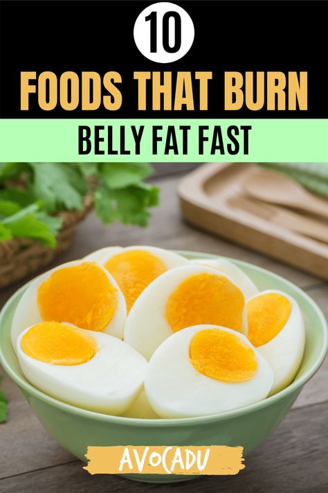 Membakar Lemak Perut, Belly Fat Foods, Food To Gain Muscle, Best Fat Burning Foods, Best Smoothie, Belly Fat Diet, Fat Foods, Diet Drinks, Healthy Smoothie