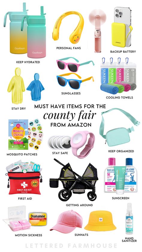 Amusement Park List, Water Park Essentials List, What To Pack For A Water Park, Waterpark Packing List, Things To Bring To An Amusement Park, Amusement Park Packing List, What To Pack For Amusement Park, Waterpark Essentials, What To Bring To An Amusement Park