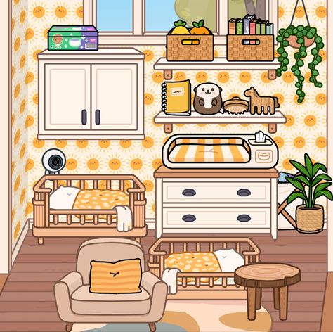 Toca Boca New Family House Ideas, Toca Boca Bedroom For 2, Toca Boca Room Ideas In Big Family House, Toca World Family House, Toca House Ideas Big Family House, Toca World Big Family Home, Toca Boca Room Ideas Big Family Home New, Toca Life Family House, Big House Toca Boca