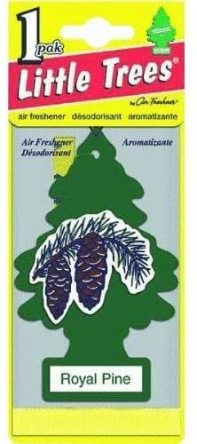 Little Trees Air Freshener, Lovelight Farms, Lumberjack Party, College Projects, Road Travel, Rear Mirror, Pink And Black Christmas Tree, Pink And Black Christmas, Organic Cleaning Products