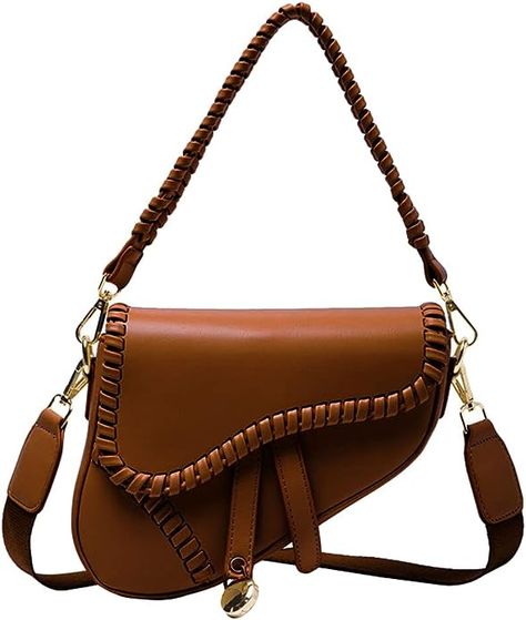 Small Handbags For Women, Handbag Satchel, Unique Purses, Handbag Heaven, Satchel Handbag, Cute Purses, Satchel Handbags, Shoulder Purse, Cute Bag