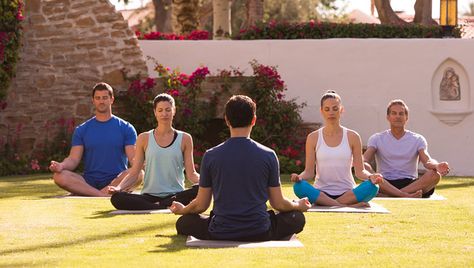 Wellness Tourism, Yoga Magazine, Benefits Of Yoga, Meditation Retreat, Yoga Mindfulness, Wellness Travel, Yoga And Meditation, Yoga Benefits, Ayurveda