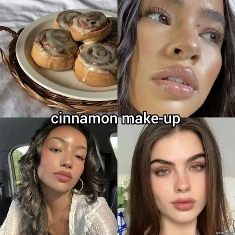 Tag your girlies🎀 Follow @mysticalslife for more #girlswholikegirls #life #lifestyle #love #beauty #makeup Types Of Makeup Looks, Timeless Makeup, Face Concealer, Make Up Styles, Aesthetic Collages, Hacks Makeup, Makeup Looks To Try, Makeup List, Two Face