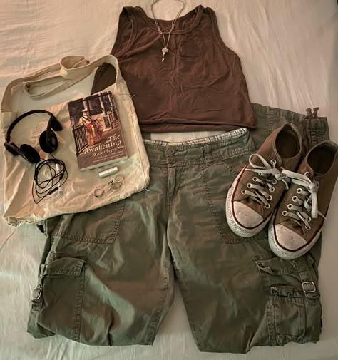 Outfit Ideas Downtown Girl, Girl Outfit Ideas, Downtown Outfits, Aesthetic Fits, Downtown Girl, Swaggy Outfits, Fit Inspo, Dream Clothes, Looks Vintage