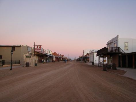 8. Tombstone Mexican Desert, Arizona Aesthetic, Arizona History, Southwest Vibes, Desert Town, Visit Arizona, Arizona Road Trip, Ghost House, Arizona Hiking