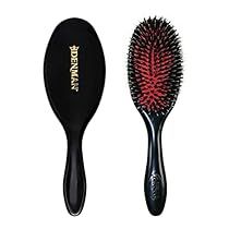 Mason Pearson Brush, Denman Brush, Ringlet Curls, Curly Hair Brush, Clean Hairbrush, Dance Hair, Boar Bristle Brush, Ballet Bag, Barrel Curls