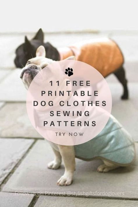 Dog Outfit Sewing Pattern, Sew Dog Clothes Free Pattern, Easy Things To Sew For Dogs, Clothes For Dogs Diy Free Pattern, Free Dog Clothes Patterns Printable, Dog Coat Patterns Free Sewing, Dog Coat Patterns Free, Free Dog Coat Pattern, Large Dog Dress Pattern Free