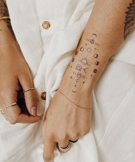 37 Dreamy Myth Tattoo for Tattoo Lovers tattoos, little tattoos, tattoo ideas,tattoo for women Myth Tattoo, Inner Wrist Tattoos, Cross Tattoo On Wrist, Wrist Tattoo Cover Up, Natural Image, Flower Wrist Tattoos, Forarm Tattoos, Tattoos For Lovers, Doodle Tattoo