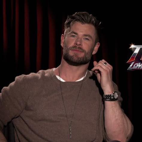 Tyler Rake, Hemsworth Brothers, Chris Hemsworth Thor, Thor Odinson, Marvel Men, Marvel Superhero Posters, Marvel Thor, Liam Hemsworth, Marvel Cast