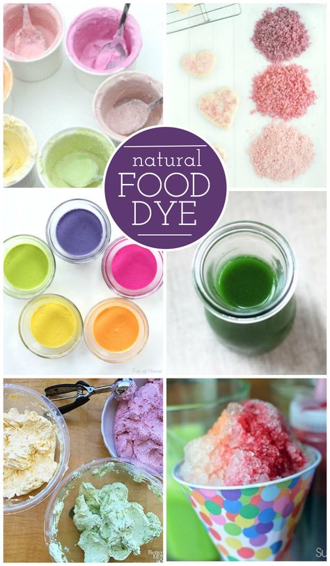 14 Natural Food Dye Alternatives Natural Red Food Coloring, Natural Food Dye, Naturally Dyed Easter Eggs, Homemade Playdough Recipe, Super Healthy Kids, Natural Food Coloring, Food Dye, Red Food Coloring, Diy Spring