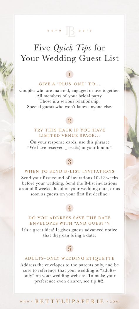 Wedding Who To Invite, Should I Invite To Wedding, 75 Guest Wedding, Wedding Guests Lists, Guestlist Wedding Ideas, Wedding Guest List Tester, How To Make A Guest List Wedding, Limited Guest Wedding Invitation, How To Decide Who To Invite To Wedding