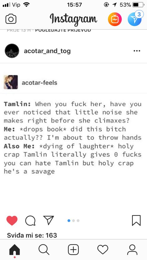 Acotar Relationships, Acotar Memes Funny Tamlin, Acotar Humor, Acotar Tamlin, Acotar Scenes, Tamlin Acotar, Acotar Quotes, Acotar Funny, Acotar Series