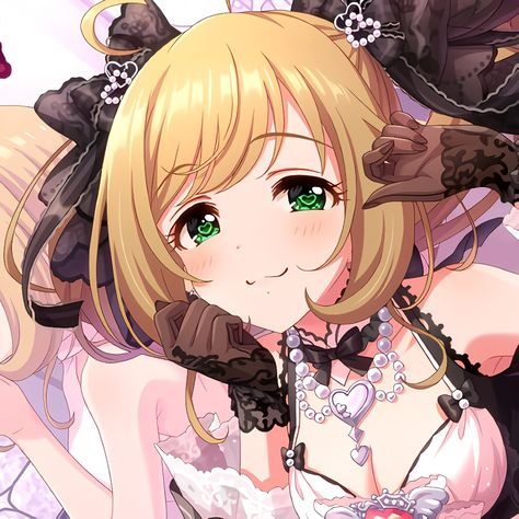 Deresute Icons, Idolmaster Characters, Idolmaster Cinderella Icons, Idol Master Icons, Idolmaster Pfp, Idolmaster Icons, Idol Master Cinderella, Shin Sato, Disc Banner