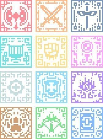 Class Portraits, Minecraft Pattern, Rumah Minecraft Sederhana, Minecraft Banner Designs, Bangunan Minecraft, Minecraft Drawings, Minecraft Banners, Art Pixel, Diy Minecraft