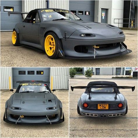 Monster Miata, Miata Build, Miata Car, Mx5 Mk1, Eunos Roadster, Mazda Cars, Rx 8, Mazda Mx5 Miata, Miata Mx5