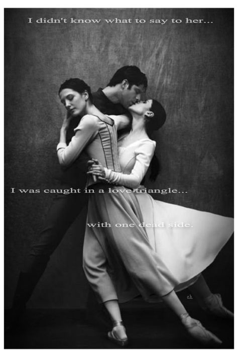 dance triangle American Ballet Theatre, Event Horizon, Love Triangle, Ballet Photos, Metropolitan Opera, Dance Movement, Shall We Dance, Theatre Poster, Dance Art