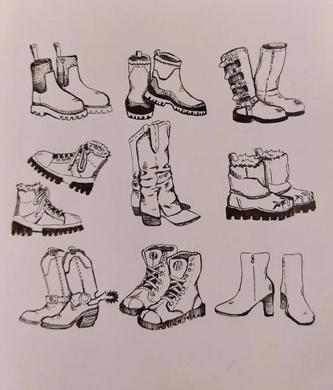 Inktober day3: boots or productober day14: shoes * #kunstjahobiart #inktober2024day3 #inktoberboots #inktober2024 #inkdrawing #quilldrawing #inktober2024boots #productober #productoberday14 Fun Art, Ink Drawing, Cool Art, Illustration Art, Illustrations, Boots, Drawings, Art