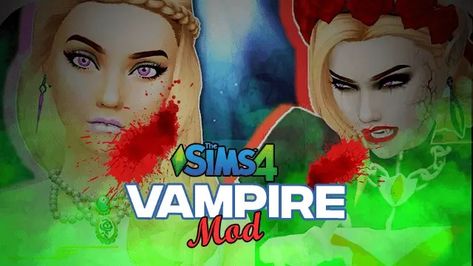 sims 4 vampire mods cc Sims 4 Deadly Vampires Mod, Sims 4 Cc Mods Gameplay Vampire, Sims 4 Vampire Add On, Sims 4 Vampire Hunter Cc, Sims 4 Tvd Cc, Sims 4 Buffy The Vampire Slayer Cc, Sims 4 Vampire Mod, Vampire High School, Vampire Bedroom