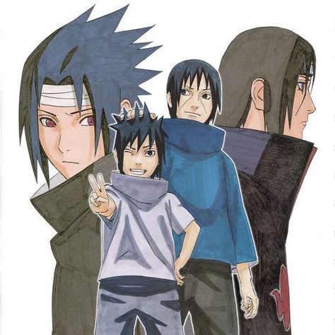 A Unique Cool Limited NFT Collection Of Fantasy Heroes🎭 Sasuke Uchiha Shippuden, Sasuke Shippuden, Sasuke And Itachi, Fantasy Heroes, Naruto Sketch, Nft Collection, Naruto Series, Real Art, Loving Family