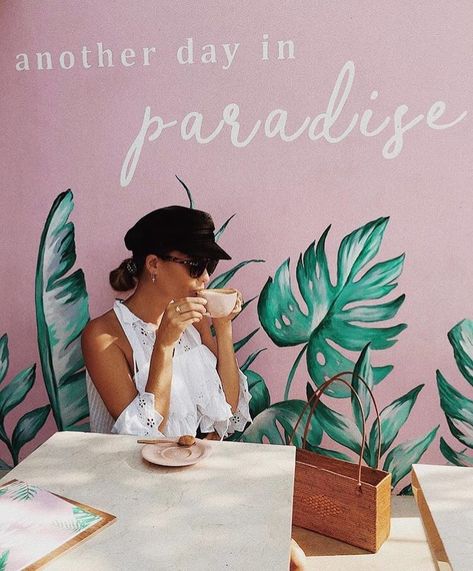 WELCOME TO THE KYND COMMUNITY on Instagram: “But first, coconut coffee 🌱💕🌴 #itstimetobekynd 📸 @emmiillyy” Coconut Coffee, Another Day In Paradise, Lazy Girl, But First, Love Life, Bali, The One, Coconut, Indonesia